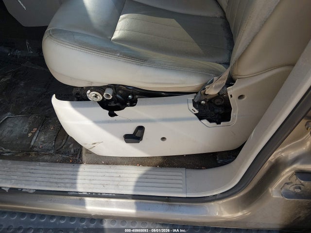 2004 Dodge Durango Limited მანქანა იყიდება აუქციონზე, vin: 1D4HB58D34F135304, აუქციონის ნომერი: 45980093