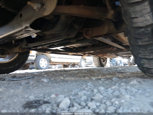 2004 Dodge Durango Limited მანქანა იყიდება აუქციონზე, vin: 1D4HB58D34F135304, აუქციონის ნომერი: 45980093