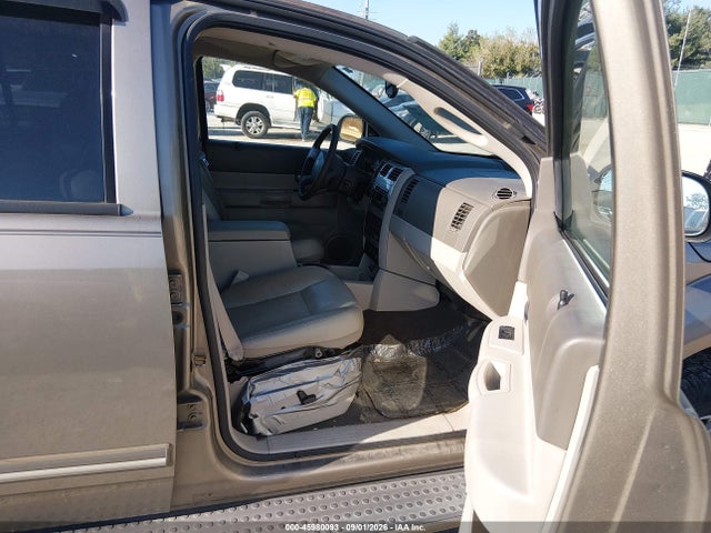 2004 Dodge Durango Limited მანქანა იყიდება აუქციონზე, vin: 1D4HB58D34F135304, აუქციონის ნომერი: 45980093