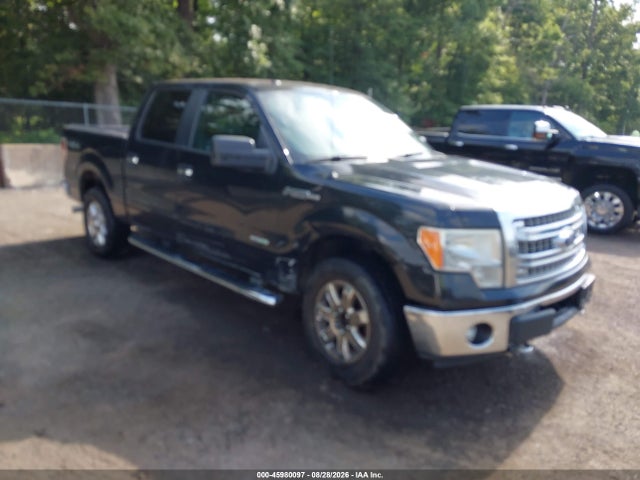 Продажа на аукционе авто 2014 Ford F-150 Xlt, vin: 1FTFW1ET9EFB67625, номер лота: 45980097