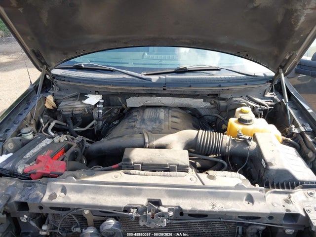 Продажа на аукционе авто 2014 Ford F-150 Xlt, vin: 1FTFW1ET9EFB67625, номер лота: 45980097