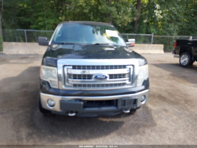 Продажа на аукционе авто 2014 Ford F-150 Xlt, vin: 1FTFW1ET9EFB67625, номер лота: 45980097