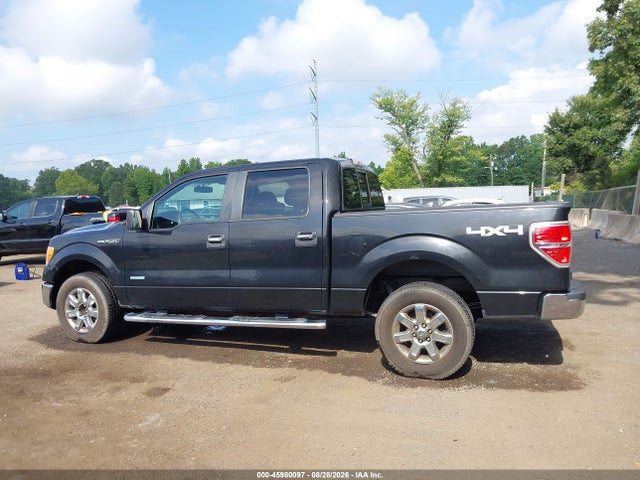 Продажа на аукционе авто 2014 Ford F-150 Xlt, vin: 1FTFW1ET9EFB67625, номер лота: 45980097