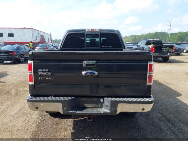 Продажа на аукционе авто 2014 Ford F-150 Xlt, vin: 1FTFW1ET9EFB67625, номер лота: 45980097