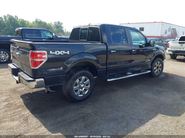 Продажа на аукционе авто 2014 Ford F-150 Xlt, vin: 1FTFW1ET9EFB67625, номер лота: 45980097