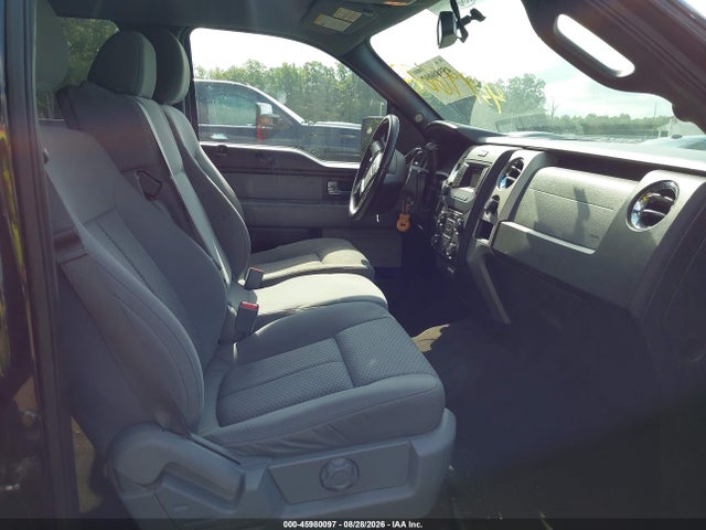 Продажа на аукционе авто 2014 Ford F-150 Xlt, vin: 1FTFW1ET9EFB67625, номер лота: 45980097