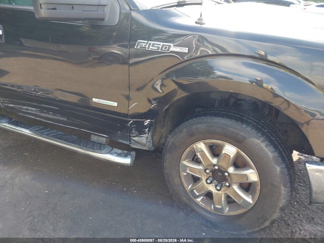 Продажа на аукционе авто 2014 Ford F-150 Xlt, vin: 1FTFW1ET9EFB67625, номер лота: 45980097