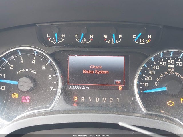 Продажа на аукционе авто 2014 Ford F-150 Xlt, vin: 1FTFW1ET9EFB67625, номер лота: 45980097