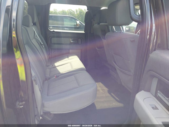 Продажа на аукционе авто 2014 Ford F-150 Xlt, vin: 1FTFW1ET9EFB67625, номер лота: 45980097