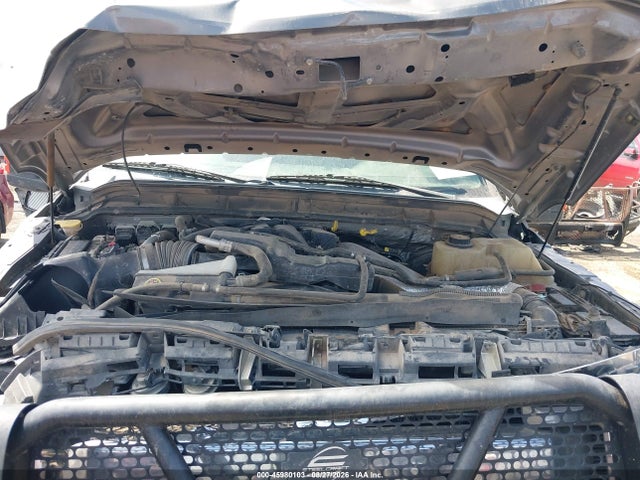 Продаж на аукціоні авто 2014 Ford F-250 Xlt, vin: 1FT7W2BT0EEB77352, номер лоту: 45980103