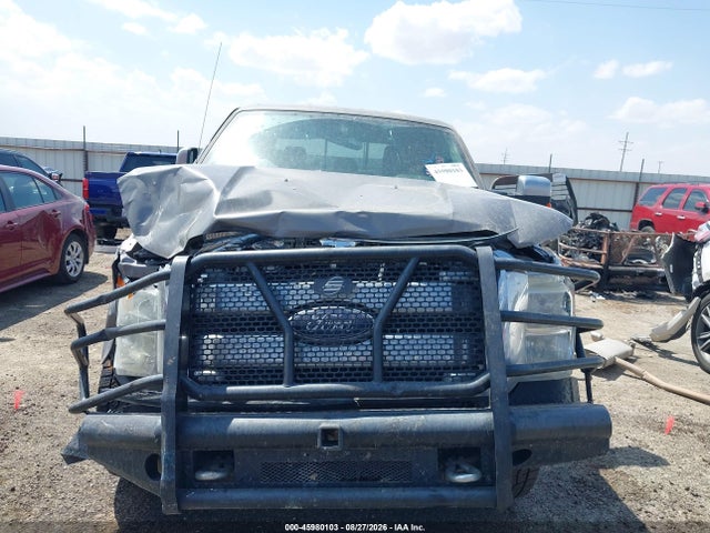 Продаж на аукціоні авто 2014 Ford F-250 Xlt, vin: 1FT7W2BT0EEB77352, номер лоту: 45980103