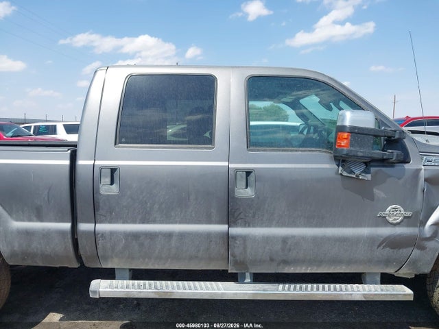 Продаж на аукціоні авто 2014 Ford F-250 Xlt, vin: 1FT7W2BT0EEB77352, номер лоту: 45980103