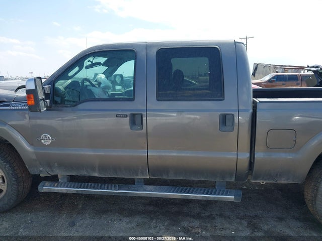 Продаж на аукціоні авто 2014 Ford F-250 Xlt, vin: 1FT7W2BT0EEB77352, номер лоту: 45980103