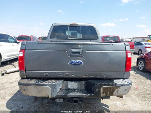 Продаж на аукціоні авто 2014 Ford F-250 Xlt, vin: 1FT7W2BT0EEB77352, номер лоту: 45980103