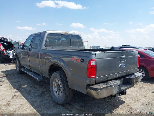 Продаж на аукціоні авто 2014 Ford F-250 Xlt, vin: 1FT7W2BT0EEB77352, номер лоту: 45980103