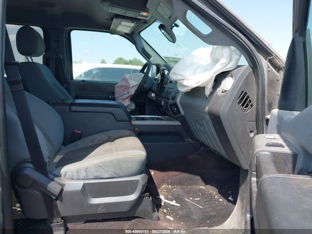 Продаж на аукціоні авто 2014 Ford F-250 Xlt, vin: 1FT7W2BT0EEB77352, номер лоту: 45980103