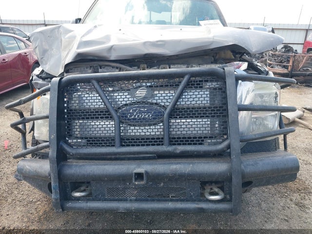 Продаж на аукціоні авто 2014 Ford F-250 Xlt, vin: 1FT7W2BT0EEB77352, номер лоту: 45980103