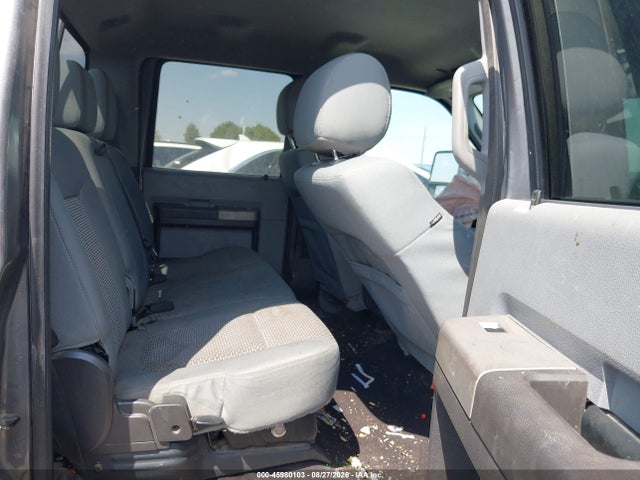 Продаж на аукціоні авто 2014 Ford F-250 Xlt, vin: 1FT7W2BT0EEB77352, номер лоту: 45980103