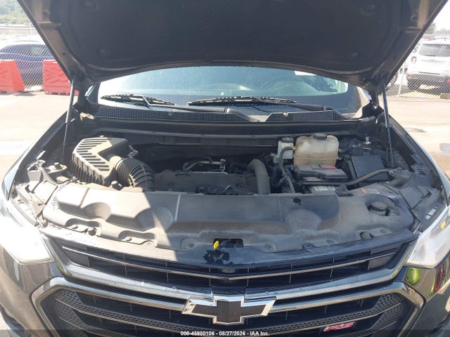 Продажа на аукционе авто 2019 Chevrolet Traverse Rs, vin: 1GNERJKX3KJ208468, номер лота: 45980106