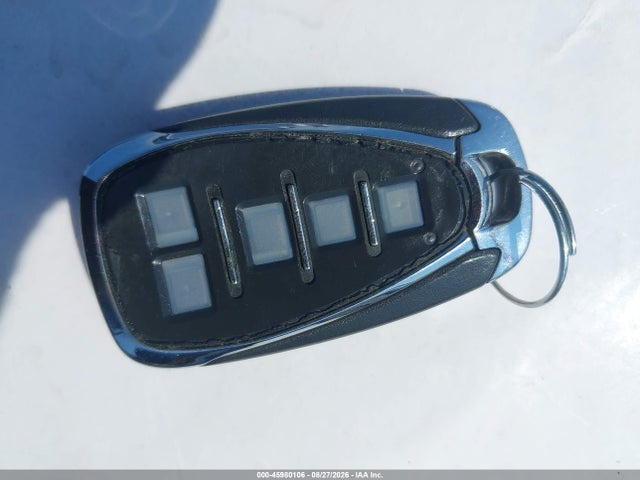 Продажа на аукционе авто 2019 Chevrolet Traverse Rs, vin: 1GNERJKX3KJ208468, номер лота: 45980106