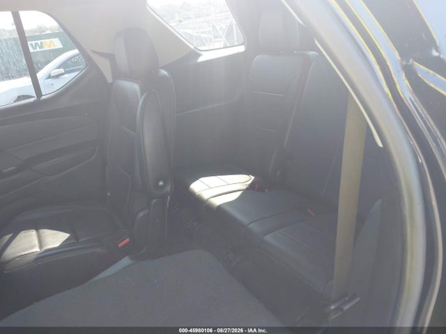 Продажа на аукционе авто 2019 Chevrolet Traverse Rs, vin: 1GNERJKX3KJ208468, номер лота: 45980106