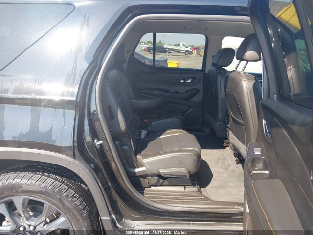 Продажа на аукционе авто 2019 Chevrolet Traverse Rs, vin: 1GNERJKX3KJ208468, номер лота: 45980106