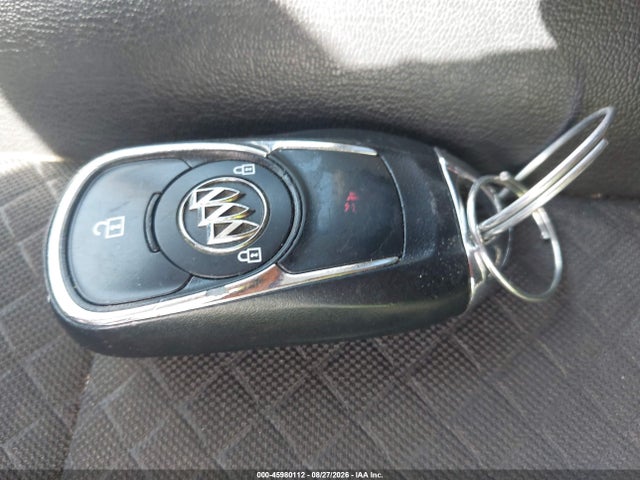 Продажа на аукционе авто 2018 Buick Encore Preferred, vin: KL4CJESB6JB553127, номер лота: 45980112