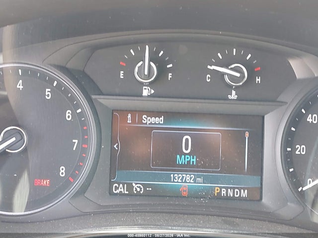 Продажа на аукционе авто 2018 Buick Encore Preferred, vin: KL4CJESB6JB553127, номер лота: 45980112