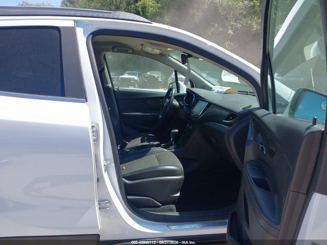 Продажа на аукционе авто 2018 Buick Encore Preferred, vin: KL4CJESB6JB553127, номер лота: 45980112