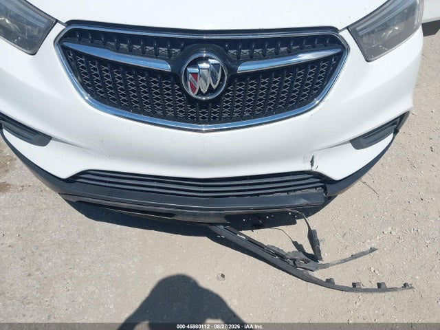 Продажа на аукционе авто 2018 Buick Encore Preferred, vin: KL4CJESB6JB553127, номер лота: 45980112