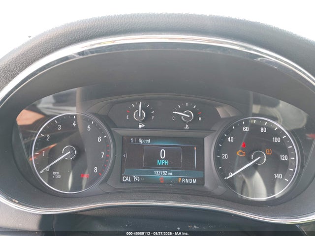 Продажа на аукционе авто 2018 Buick Encore Preferred, vin: KL4CJESB6JB553127, номер лота: 45980112
