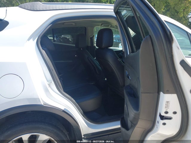 Продажа на аукционе авто 2018 Buick Encore Preferred, vin: KL4CJESB6JB553127, номер лота: 45980112