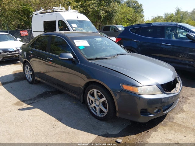 Aukcja sprzedaży 2008 Acura Tsx, vin: JH4CL96918C020975, numer aukcji: 45980113
