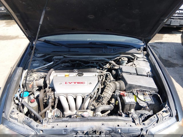 2008 Acura Tsx მანქანა იყიდება აუქციონზე, vin: JH4CL96918C020975, აუქციონის ნომერი: 45980113