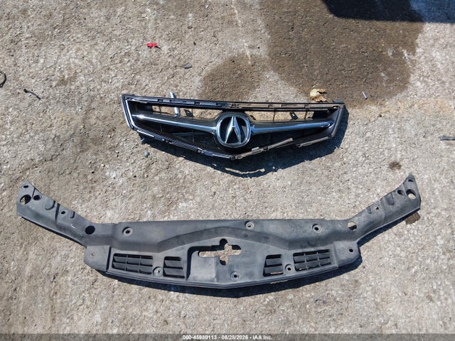 2008 Acura Tsx მანქანა იყიდება აუქციონზე, vin: JH4CL96918C020975, აუქციონის ნომერი: 45980113