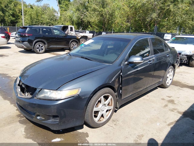2008 Acura Tsx მანქანა იყიდება აუქციონზე, vin: JH4CL96918C020975, აუქციონის ნომერი: 45980113