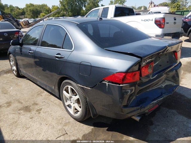 2008 Acura Tsx მანქანა იყიდება აუქციონზე, vin: JH4CL96918C020975, აუქციონის ნომერი: 45980113