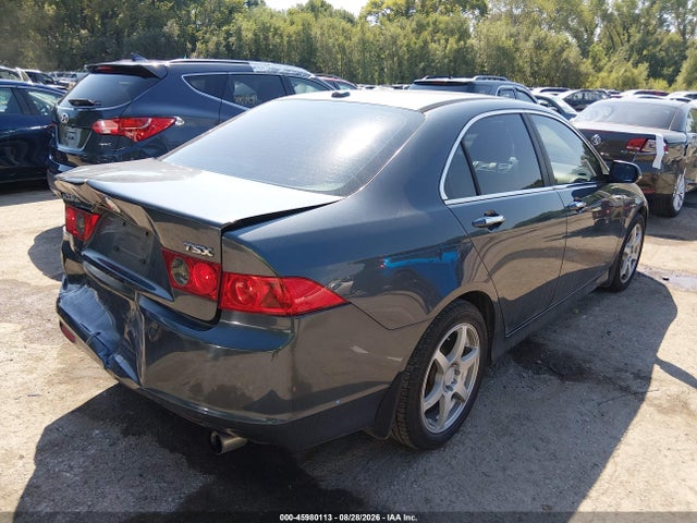 2008 Acura Tsx მანქანა იყიდება აუქციონზე, vin: JH4CL96918C020975, აუქციონის ნომერი: 45980113