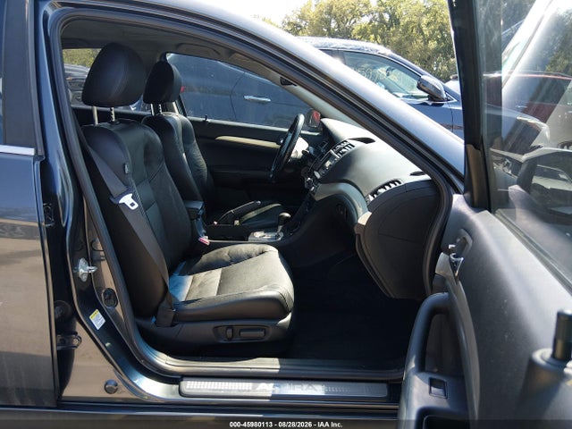 2008 Acura Tsx მანქანა იყიდება აუქციონზე, vin: JH4CL96918C020975, აუქციონის ნომერი: 45980113