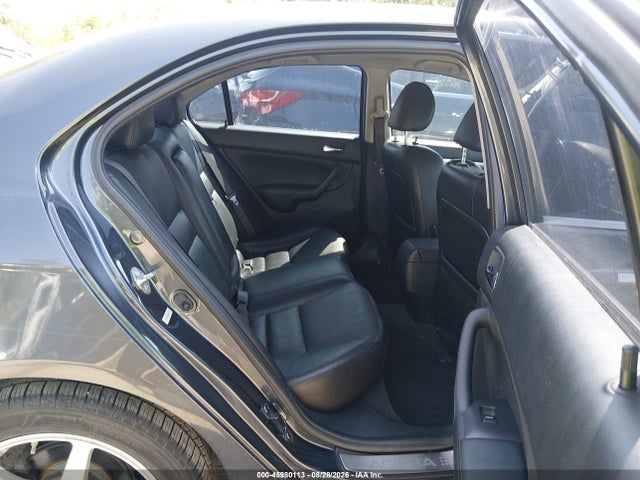 2008 Acura Tsx მანქანა იყიდება აუქციონზე, vin: JH4CL96918C020975, აუქციონის ნომერი: 45980113