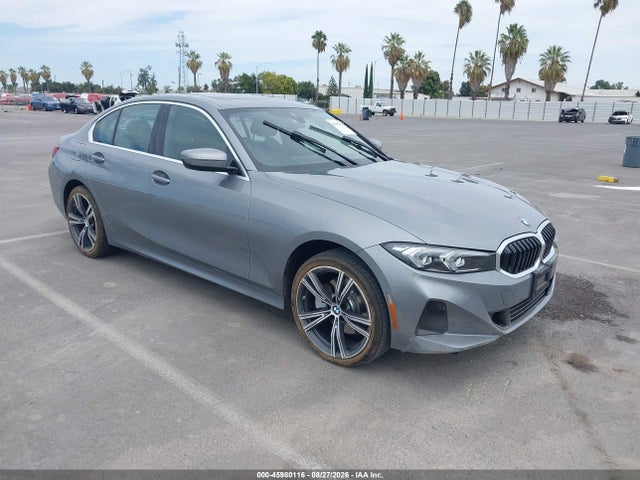 Aukcja sprzedaży 2024 Bmw 330i, vin: 3MW69FF0XR8E37448, numer aukcji: 45980116