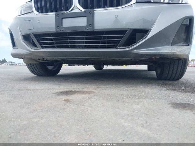 45980116 :رقم المزاد ، 3MW69FF0XR8E37448 vin ، 2024 Bmw 330i مزاد بيع