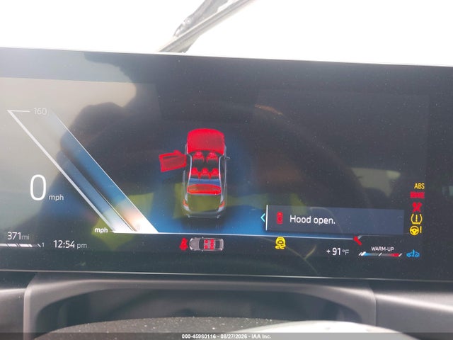 45980116 :رقم المزاد ، 3MW69FF0XR8E37448 vin ، 2024 Bmw 330i مزاد بيع