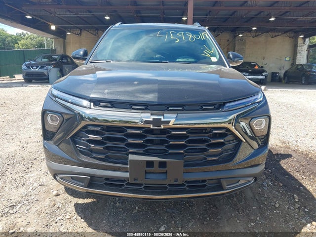 Aukcja sprzedaży 2026 Chevrolet Trailblazer Awd Activ, vin: KL79MSSLXTB197490, numer aukcji: 45980119
