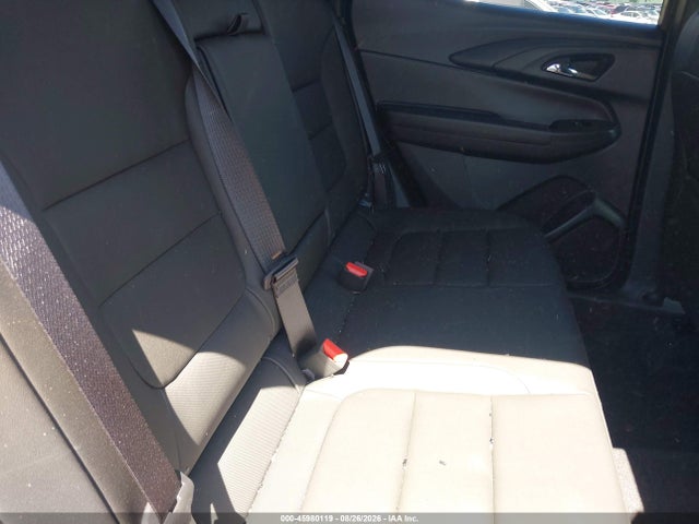 Aukcja sprzedaży 2026 Chevrolet Trailblazer Awd Activ, vin: KL79MSSLXTB197490, numer aukcji: 45980119