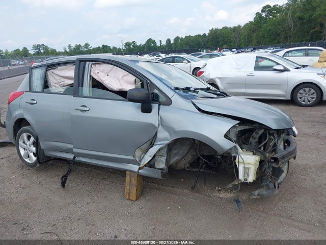 Aukcja sprzedaży 2012 Nissan Versa 1.8 Sl, vin: 3N1BC1CP7CK227510, numer aukcji: 45980120