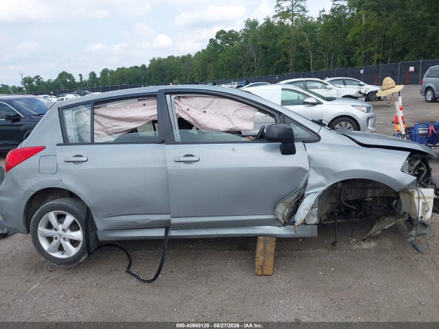 Aukcja sprzedaży 2012 Nissan Versa 1.8 Sl, vin: 3N1BC1CP7CK227510, numer aukcji: 45980120