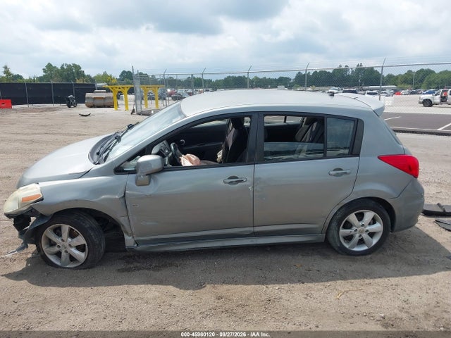 Aukcja sprzedaży 2012 Nissan Versa 1.8 Sl, vin: 3N1BC1CP7CK227510, numer aukcji: 45980120