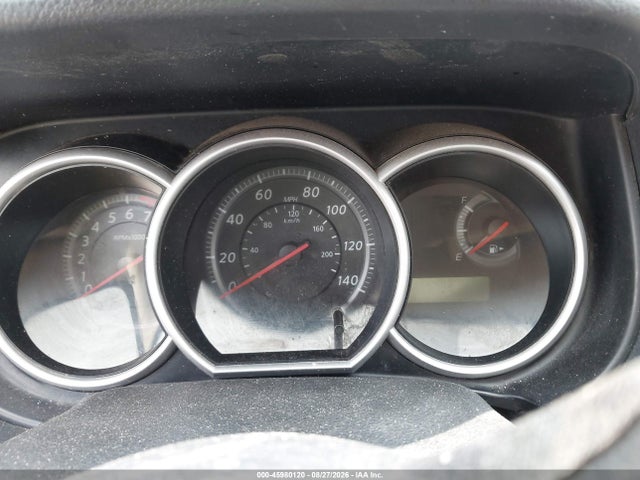 Aukcja sprzedaży 2012 Nissan Versa 1.8 Sl, vin: 3N1BC1CP7CK227510, numer aukcji: 45980120