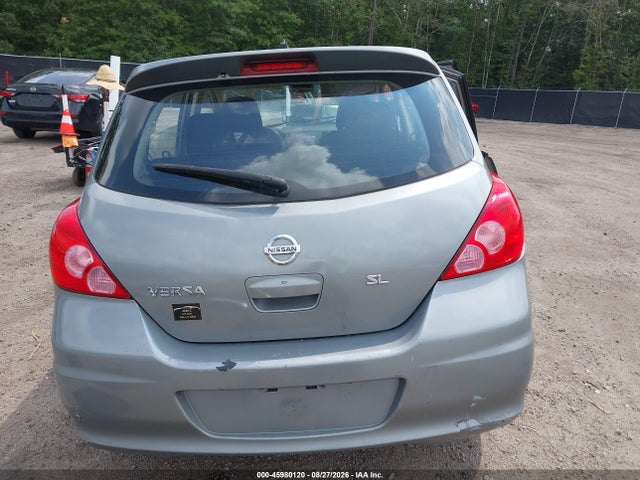 Aukcja sprzedaży 2012 Nissan Versa 1.8 Sl, vin: 3N1BC1CP7CK227510, numer aukcji: 45980120